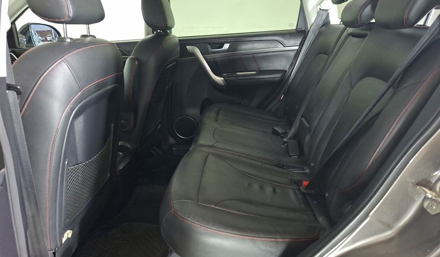 Haval H6 1.5T ELITE Suv 2021