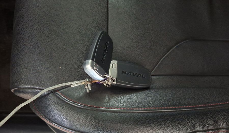 Haval H6 1.5T ELITE Suv 2021