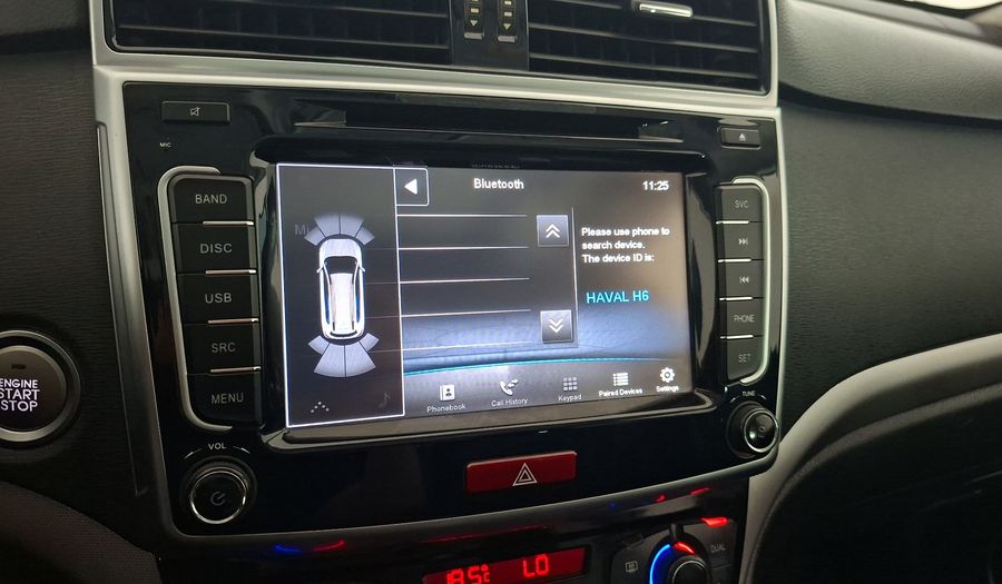 Haval H6 1.5T ELITE Suv 2021