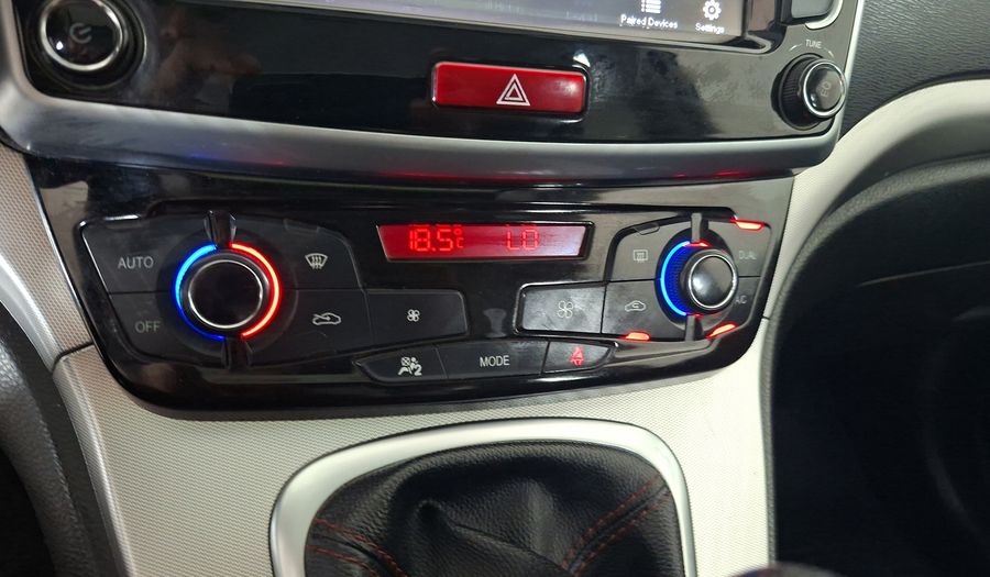 Haval H6 1.5T ELITE Suv 2021