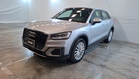 Audi • Q2