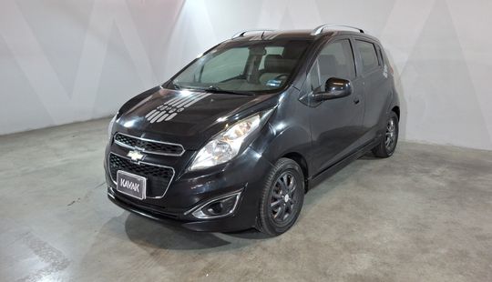 Chevrolet • Spark