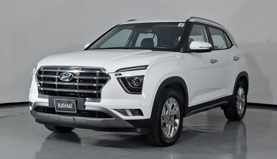 2021 • 74,050 km • Automático