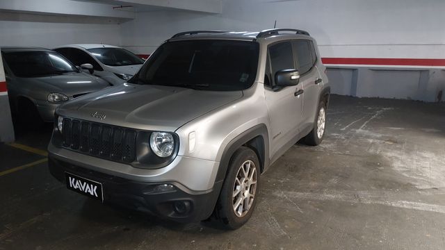 Jeep • Renegade
