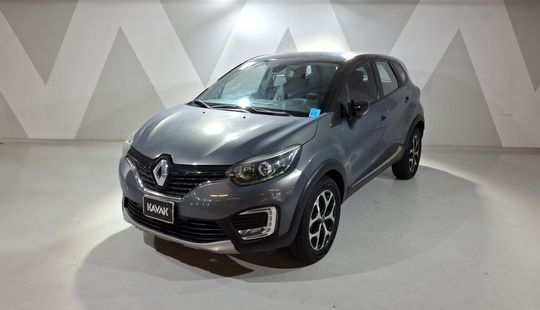 Renault • Captur