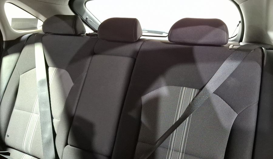 Kia Forte 2.0 EX IVT Hatchback 2022