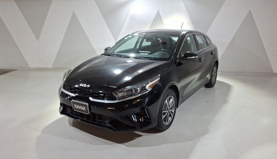 Kia • FORTE