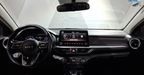 Kia Forte 2.0 EX IVT Hatchback 2022