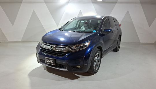 Honda • CR-V