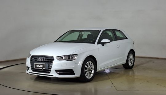 Audi • A3