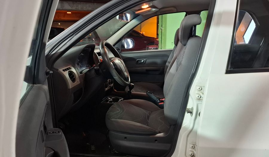 Fiat Palio 1.4 FIRE Hatchback 2015