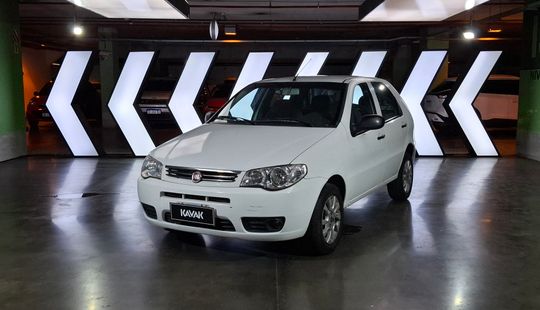 Fiat • Palio