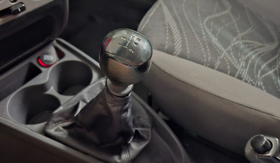 Fiat Palio 1.4 FIRE Hatchback 2015