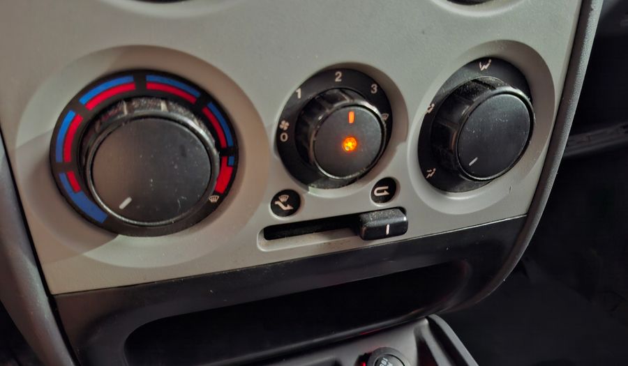 Fiat Palio 1.4 FIRE Hatchback 2015