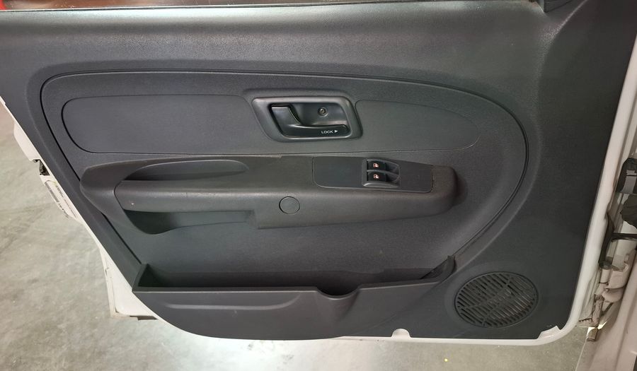 Fiat Palio 1.4 FIRE Hatchback 2015