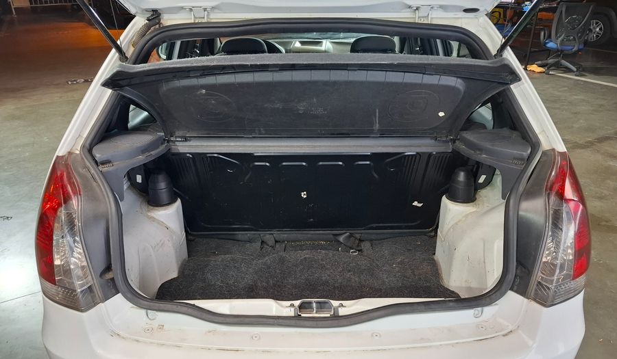 Fiat Palio 1.4 FIRE Hatchback 2015