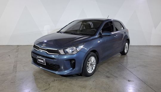 Kia • Rio
