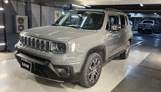 Jeep • Renegade