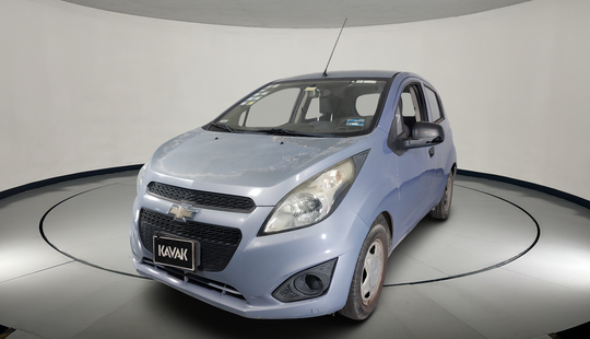 Chevrolet • Spark