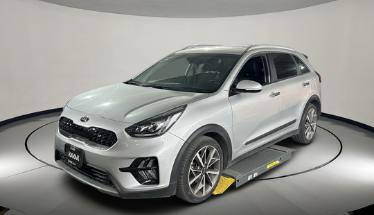 Kia • Niro