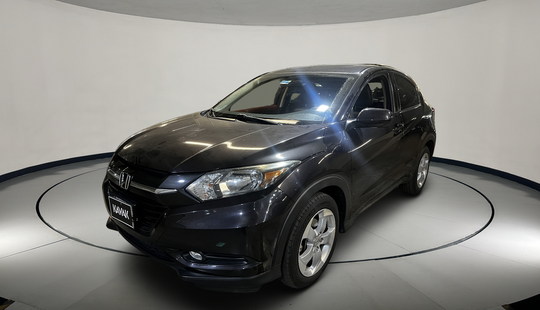 Honda • HR-V