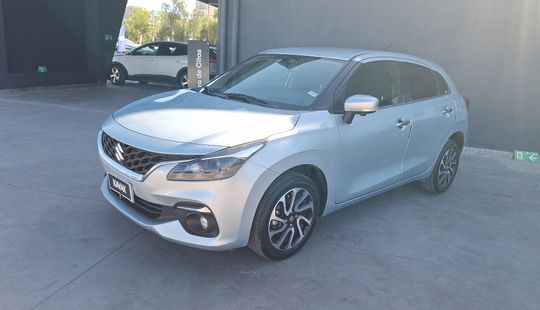Suzuki • Baleno