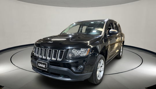 Jeep • Compass