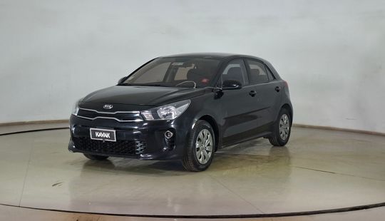 Kia • RIO 5