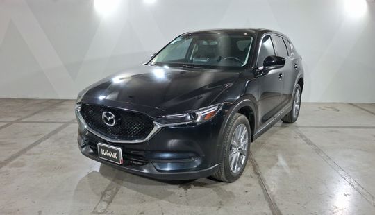Mazda • CX-5
