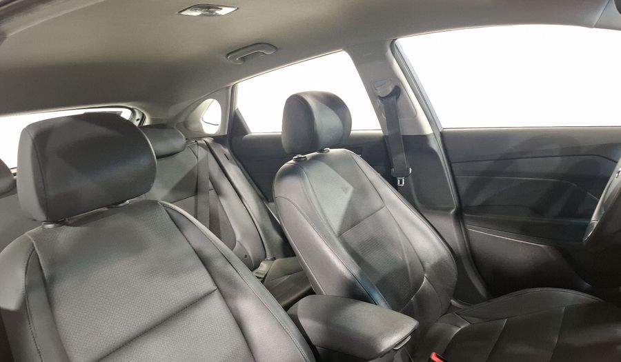 Hyundai Accent 1.6 GLS AUTO Hatchback 2019