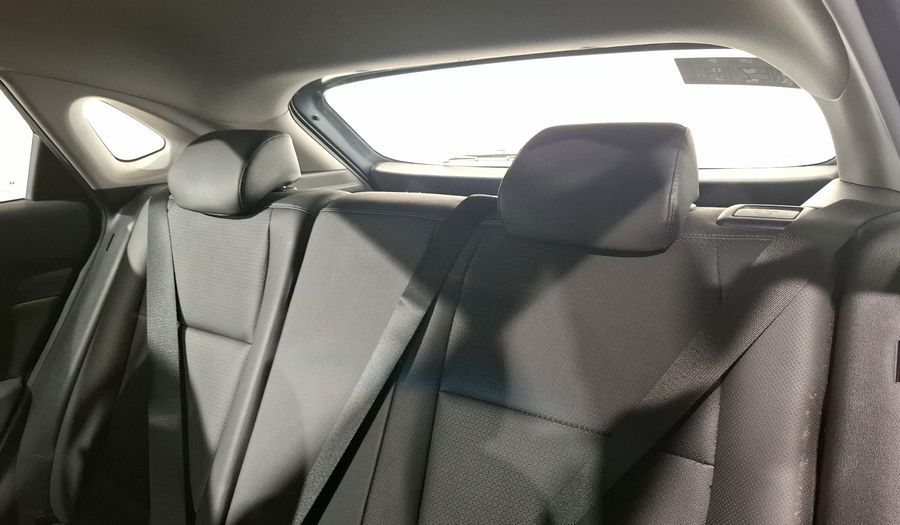 Hyundai Accent 1.6 GLS AUTO Hatchback 2019