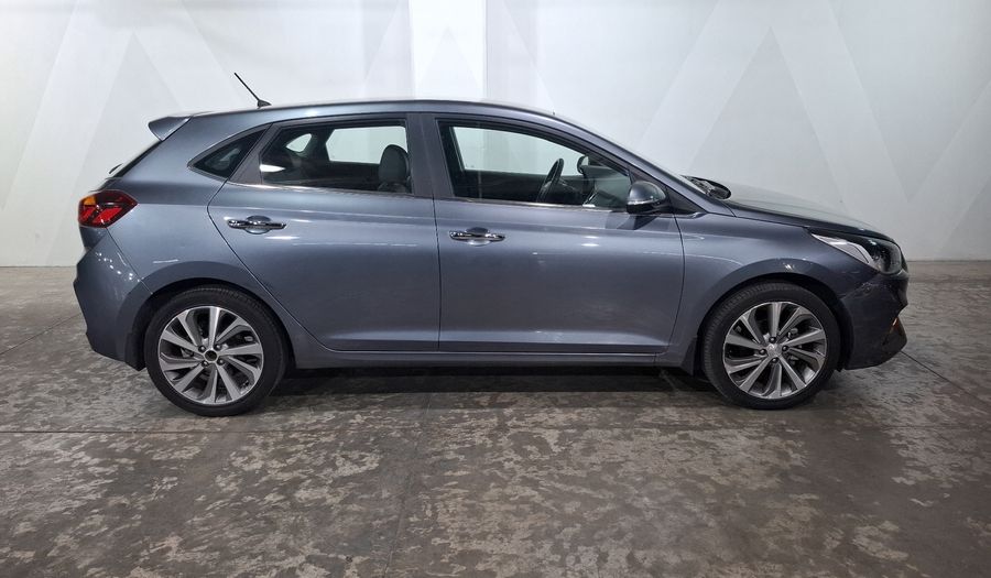 Hyundai Accent 1.6 GLS AUTO Hatchback 2019