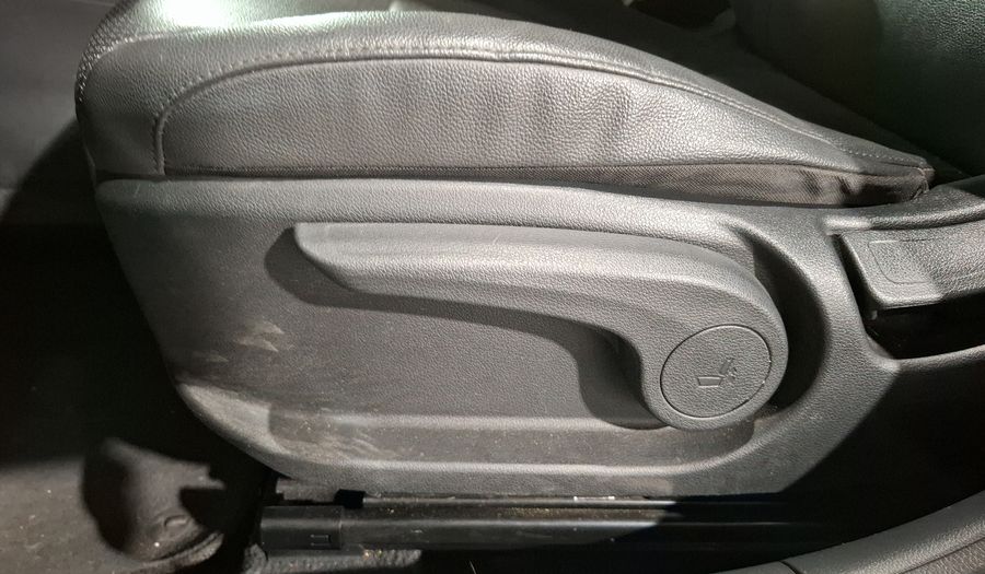 Hyundai Accent 1.6 GLS AUTO Hatchback 2019