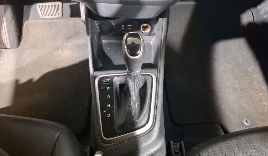 Hyundai Accent 1.6 GLS AUTO Hatchback 2019