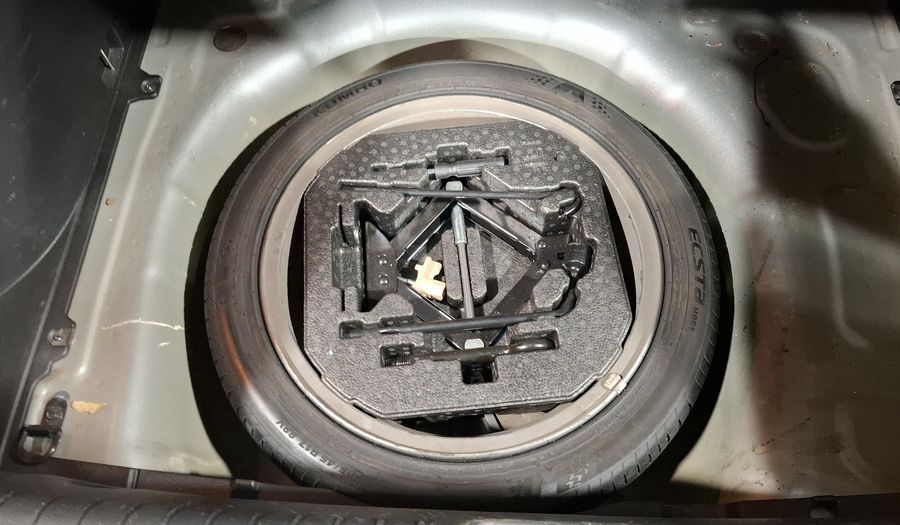 Hyundai Accent 1.6 GLS AUTO Hatchback 2019