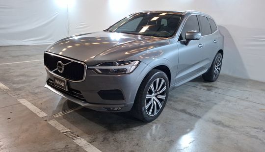 Volvo • XC60