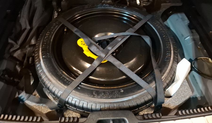 Volvo Xc60 2.0 T5 MOMENTUM AUTO 4WD Suv 2020