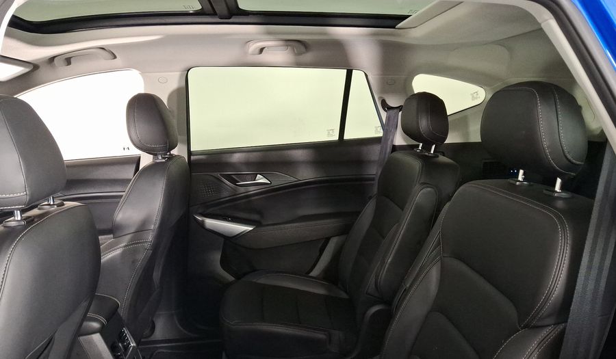 Jac Sei7 Pro 1.5 TGDI LIMITED DCT Suv 2023