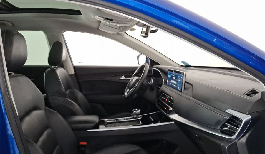 Jac Sei7 Pro 1.5 TGDI LIMITED DCT Suv 2023