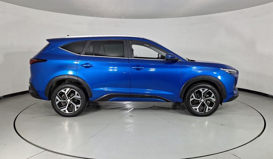 Jac Sei7 Pro 1.5 TGDI LIMITED DCT Suv 2023