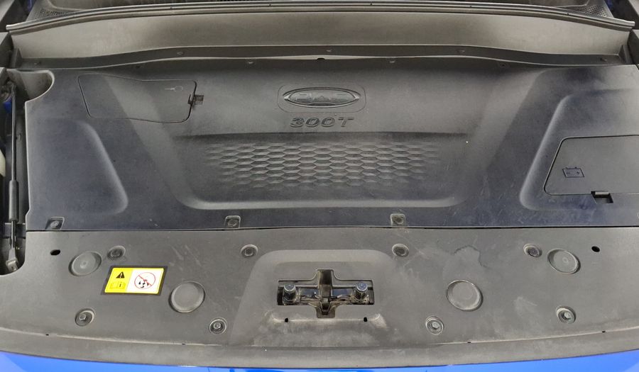 Jac Sei7 Pro 1.5 TGDI LIMITED DCT Suv 2023