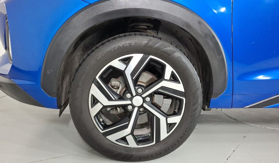 Jac Sei7 Pro 1.5 TGDI LIMITED DCT Suv 2023