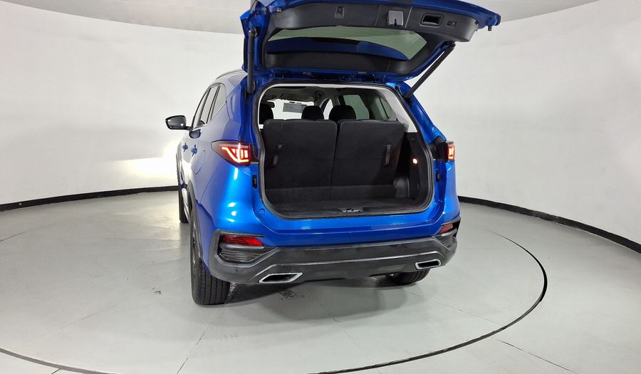 Jac Sei7 Pro 1.5 TGDI LIMITED DCT Suv 2023