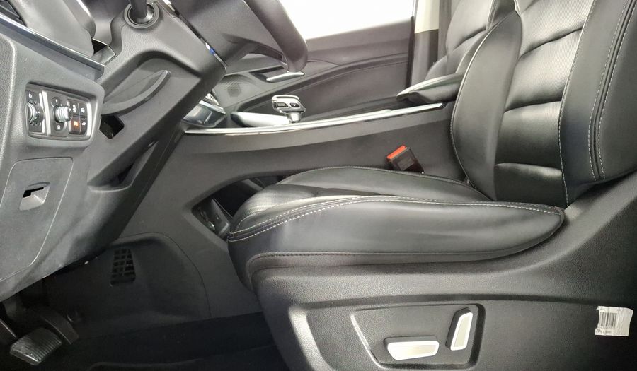 Jac Sei7 Pro 1.5 TGDI LIMITED DCT Suv 2023