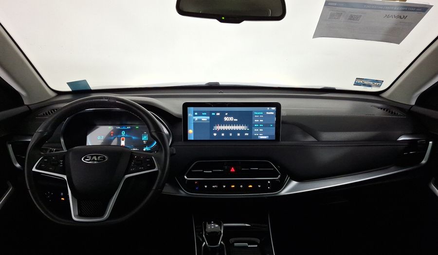 Jac Sei7 Pro 1.5 TGDI LIMITED DCT Suv 2023