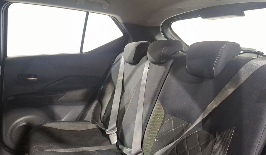 Nissan Kicks 1.6 ADVANCE LTS CVT Suv 2018