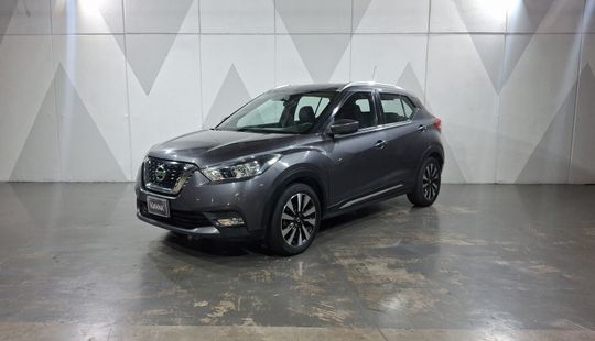 Nissan • Kicks