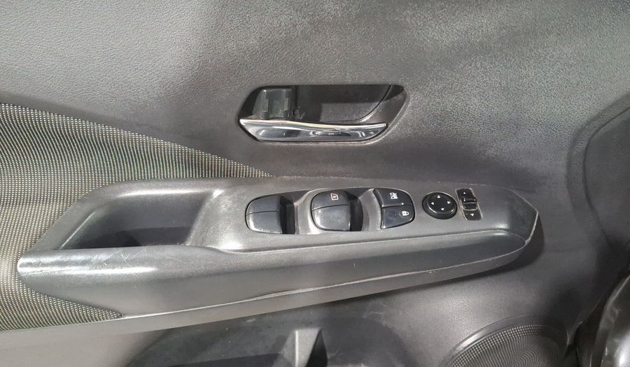 Nissan Kicks 1.6 ADVANCE LTS CVT Suv 2018