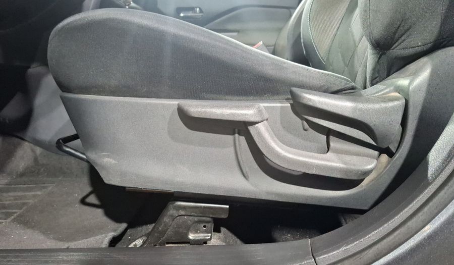 Nissan Kicks 1.6 ADVANCE LTS CVT Suv 2018