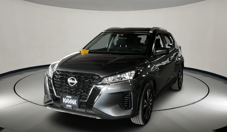 Nissan Kicks Play 1.6 ADVANCE LTS XTRONIC Suv 2024